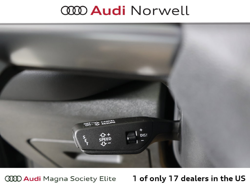 New 2026 Audi Q5 Premium AWD/4WD image 24