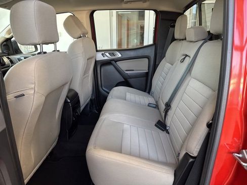 Used 2019 Ford Ranger XLT w/ Equipment Group 302A Luxury image 13