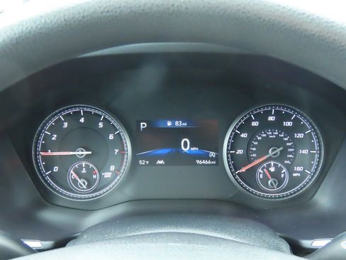 Used 2021 Hyundai Santa Fe SE image 27