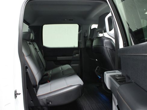 Used 2024 Ford F150 Lariat w/ FX4 Off-Road Package image 14