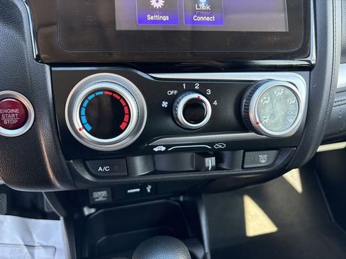 Used 2016 Honda Fit EX image 13