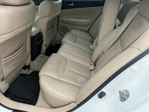 Used 2012 Nissan Maxima 3.5 SV w/ Premium Pkg FWD image 14