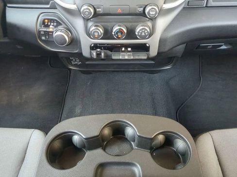 Certified 2024 RAM 2500 Big Horn w/ Bed Utility Group image 20