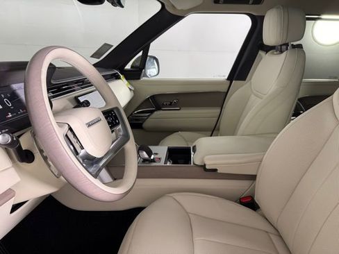 New 2026 Land Rover Range Rover SE image 34
