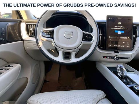 New 2026 Volvo XC60 T8 Ultra w/ Protection Package Premier AWD/4WD image 21