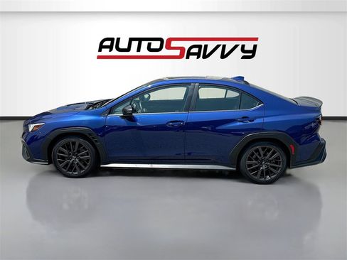 Used 2022 Subaru WRX Limited image 4