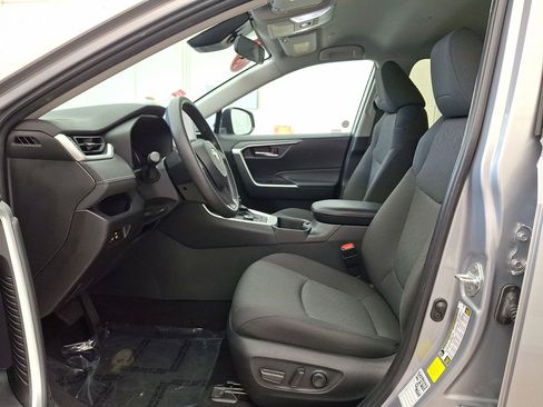 Certified 2024 Toyota RAV4 XLE image 11