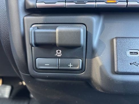 New 2026 Chevrolet Silverado 2500 Custom w/ Custom Value Package AWD/4WD image 30