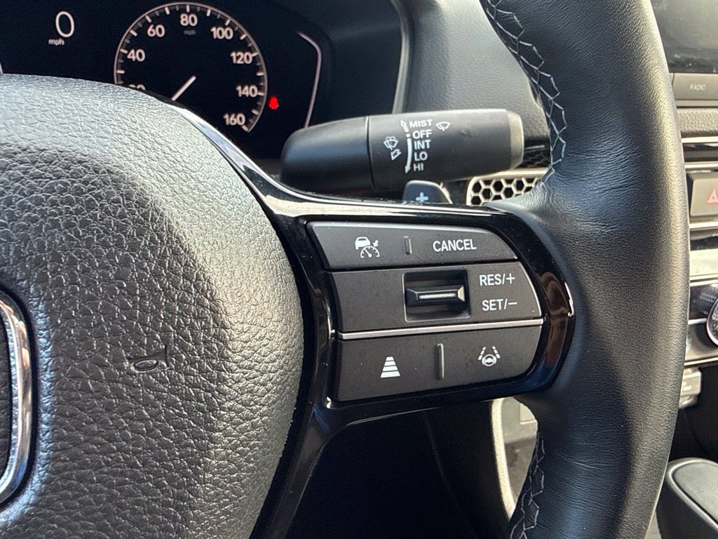 Certified 2024 Honda Civic Sport image 23