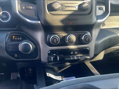 Used 2021 RAM 1500 Big Horn image 30