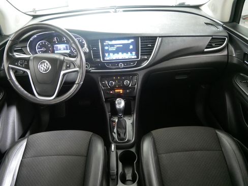 Used 2019 Buick Encore Preferred w/ Safety Package FWD image 10