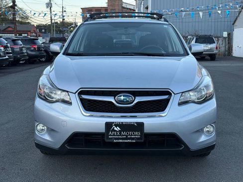 Used 2014 Subaru Crosstrek 2.0i Limited w/ Popular Package #1 image 2