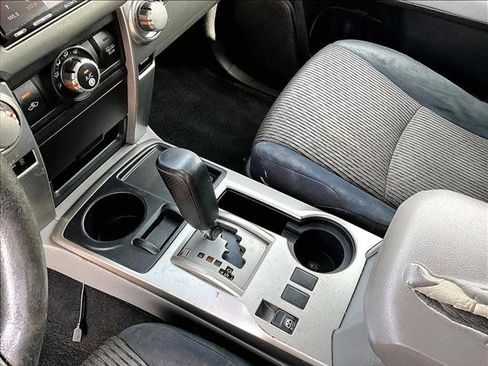 Used 2012 Toyota 4Runner SR5 w/ Convenience Pkg RWD image 14