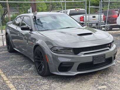 Used 2023 Dodge Charger Scat Pack