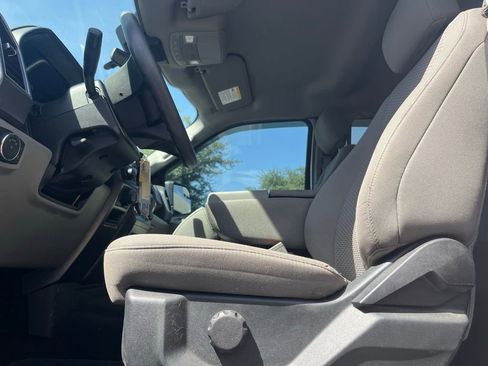 Used 2020 Ford F150 XLT w/ Trailer Tow Package AWD/4WD image 9