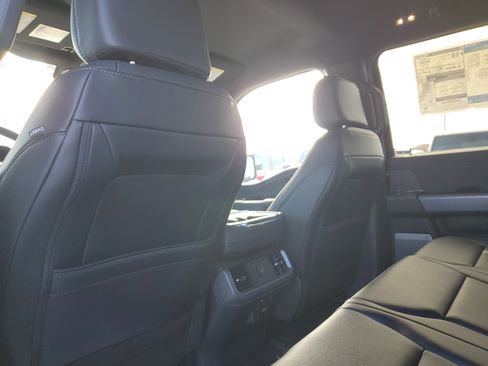 New 2026 Ford F150 XLT w/ Equipment Group 303A High image 10