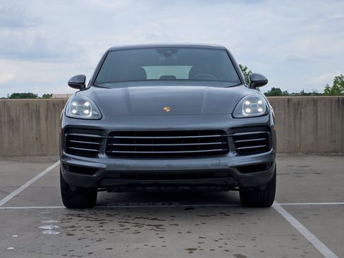 Used 2019 Porsche Cayenne AWD/4WD image 11