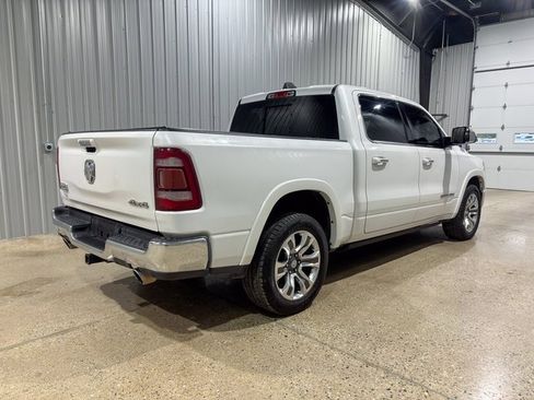 Used 2019 RAM 1500 Limited image 7