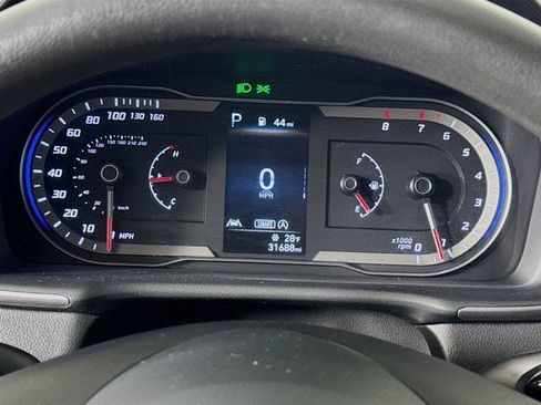 Used 2023 Hyundai Tucson SEL image 12