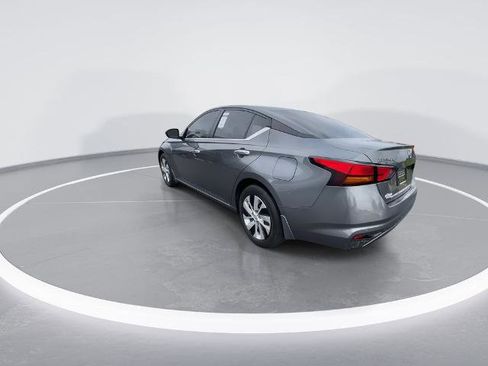 Certified 2023 Nissan Altima 2.5 S FWD image 6