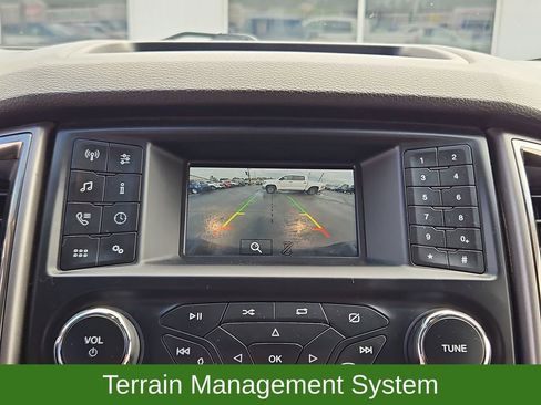 Used 2019 Ford Ranger XLT w/ FX4 Off-Road Package image 17