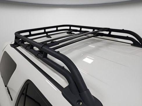 Used 2023 Toyota 4Runner TRD Pro image 18