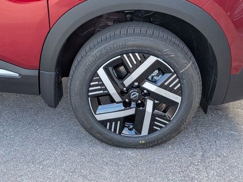 New 2026 Nissan Kicks SV w/ SV Premium Package image 9