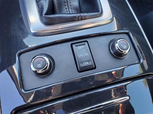 Used 2012 INFINITI FX35 2WD w/ Premium Pkg image 29