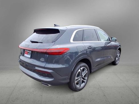 New 2026 Audi Q5 Premium Plus AWD/4WD image 8