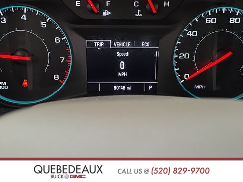 Used 2022 Chevrolet Malibu LT FWD image 14