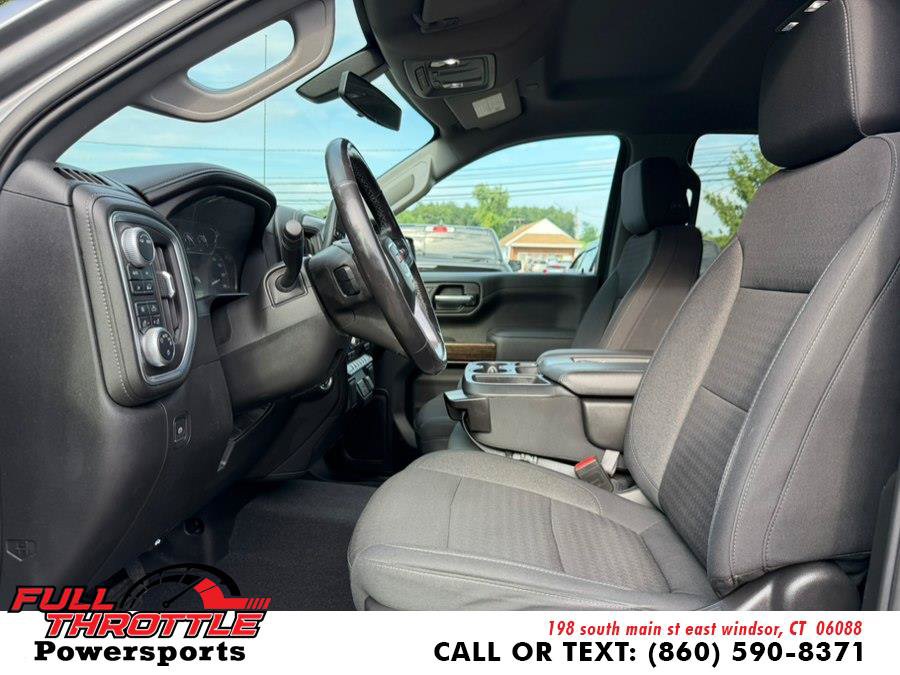 Used 2020 GMC Sierra 1500 Elevation w/ Elevation Value Package AWD/4WD image 18