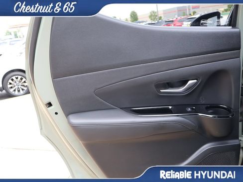 Used 2023 Hyundai Santa Cruz Limited w/ Cargo Package AWD/4WD image 16