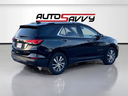 Used 2024 Chevrolet Equinox Premier image 7