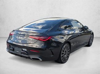 New 2026 Mercedes-Benz CLE 300 4MATIC Coupe video 2