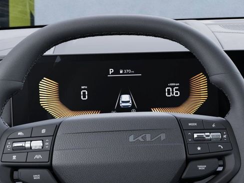 New 2026 Kia Sportage EX image 21