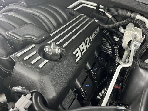 Certified 2024 Dodge Durango SRT image 40