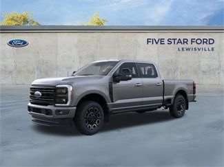 New 2026 Ford F250 Platinum video 1