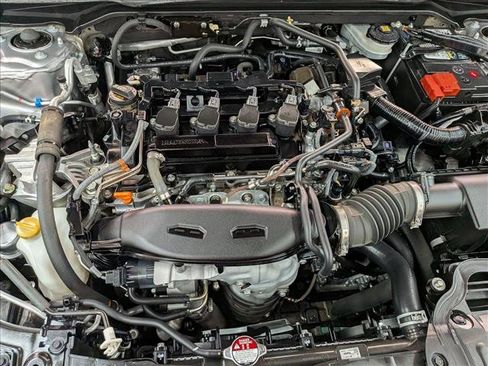 Used 2022 Honda Civic Sport Touring image 27