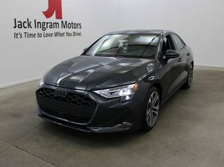 New 2026 Audi A3 2.0T Premium 360° Tour