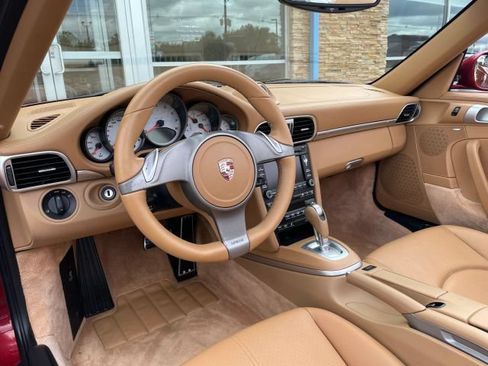 Used 2009 Porsche 911 Carrera 4S AWD/4WD image 2