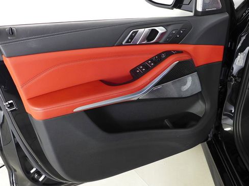 Used 2024 BMW X5 M Competition w/ Executive Package image 11