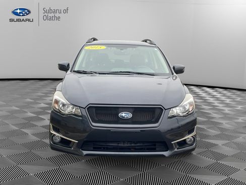 Used 2015 Subaru Impreza 2.0i Sport Limited image 13