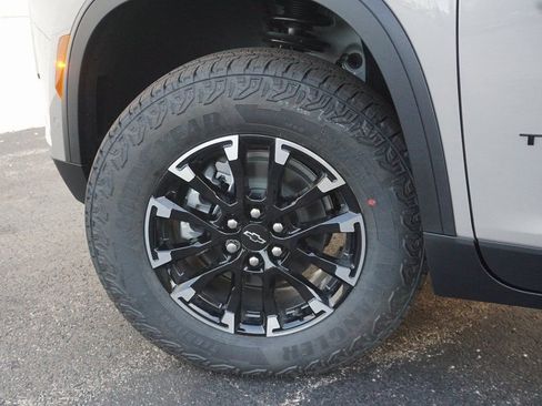 New 2026 Chevrolet Traverse Z71 w/ Enhanced Driving Package image 32