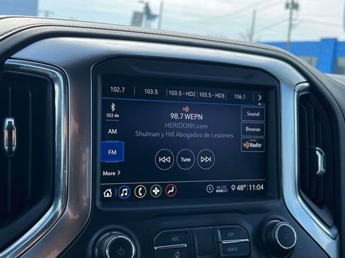 Used 2020 Chevrolet Silverado 1500 LT w/ All-Star Edition image 27