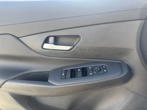 New 2026 Nissan Sentra SV w/ SV Convenience Package image 15