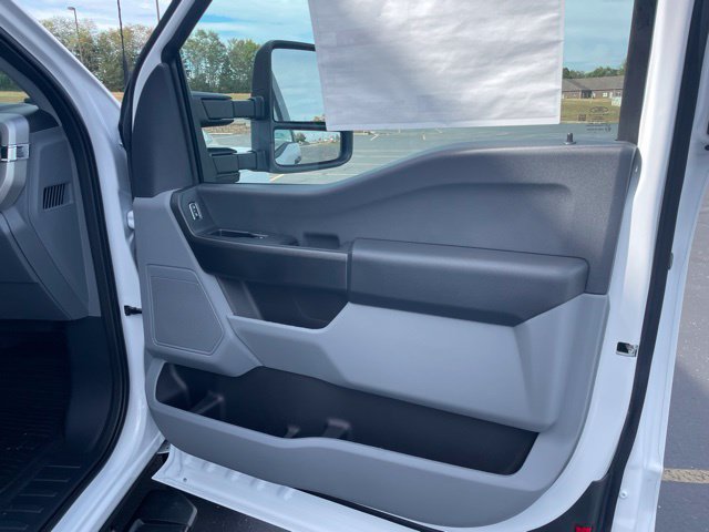 New 2027 Ford F550 4x4 Supercab Super Duty image 48
