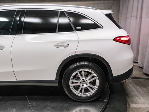 Certified 2023 Mercedes-Benz GLC 300 4MATIC image 8