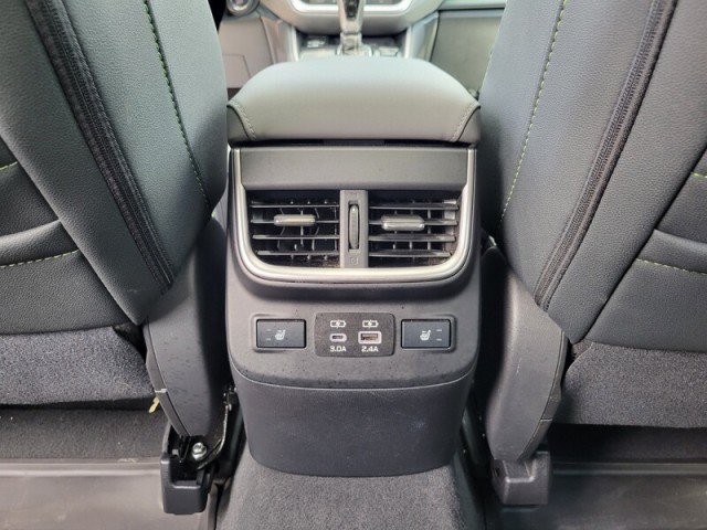 Used 2024 Subaru Outback Onyx Edition XT AWD/4WD image 29