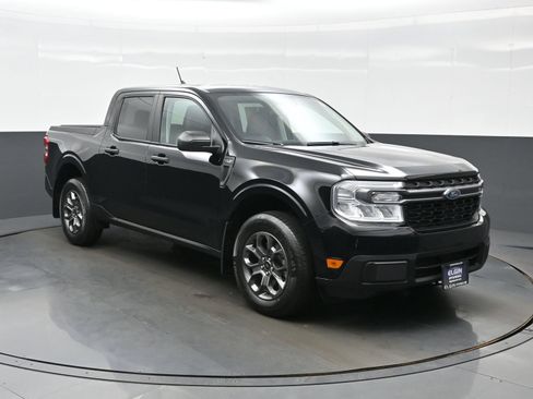 Used 2024 Ford Maverick XLT w/ Equipment Group 300A Standard AWD/4WD image 8