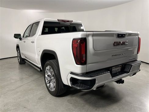 Certified 2023 GMC Sierra 1500 Denali w/ Denali Reserve Package image 33